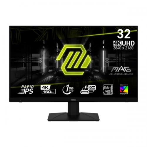 MSI Mag 322UPF 32 Inch Gaming Monitor