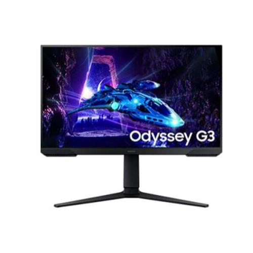 Samsung Odyssey G3 LS24DG302EWXXL Gaming Monitor