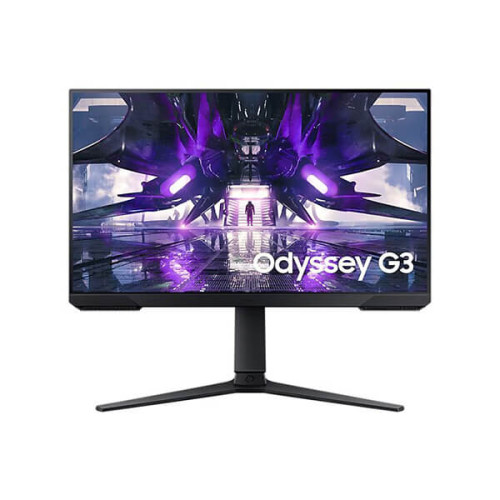 Samsung Odyssey G3 LS27AG322NWXXL 27 Inch Gaming Monitor