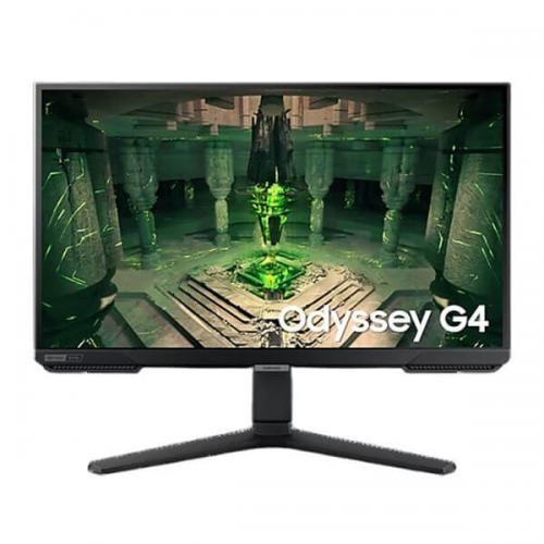 Samsung Odyssey G4 LS27BG400EWXXL 27 Inch Monitor (Black)