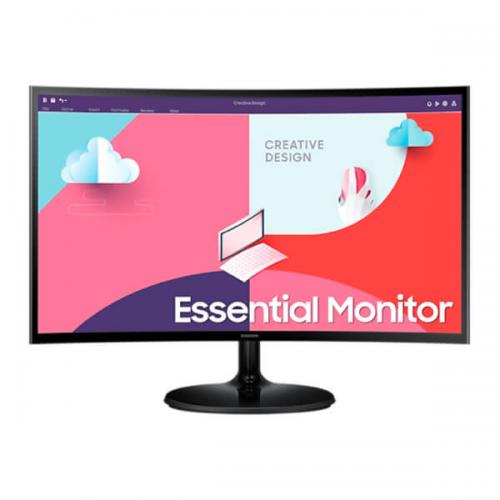 Samsung LS27C366EAWXXL 27 Inch Curved Monitor