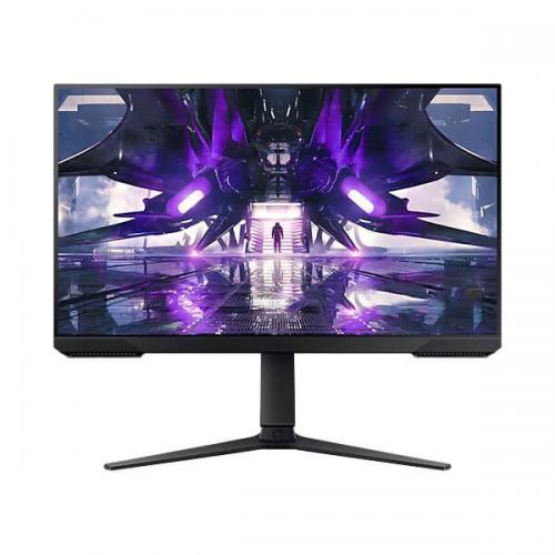 Samsung Odyssey G3 LS27DG302EWXXL Gaming Monitor