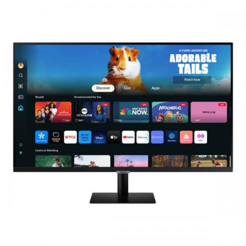 Samsung M5 LS32DM500EWXXL 32 Inch Smart Monitor