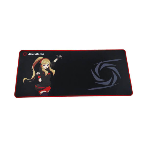 AVerMedia Elena Chan Mouse Pad (Large)