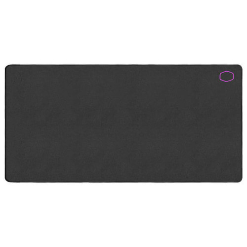 Cooler Master MP511 Black Mouse Pad (Large Extended)