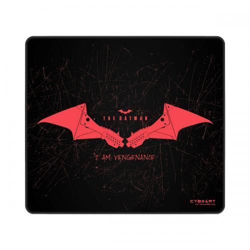 Cybeart The Batman Gaming Mouse Pad (Large)