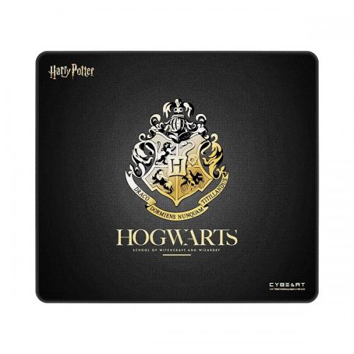 Cybeart Hogwarts Gaming Mouse Pad (Large)