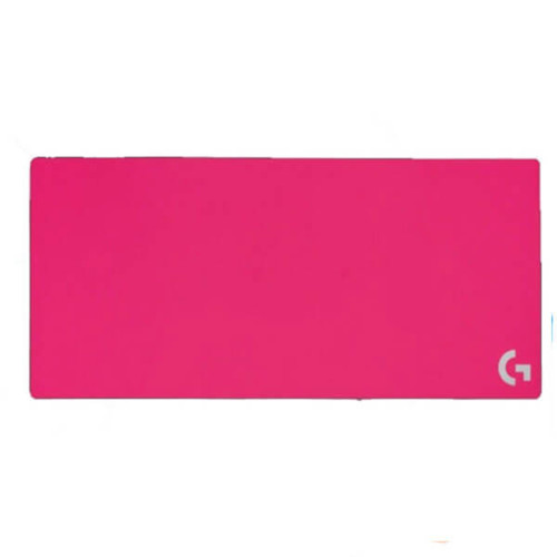 Logitech G840 XL Pink Gaming Mouse Pad (Extra Large)