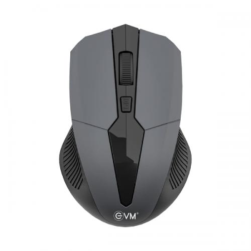 EVM EVO 3W042 Wireless Mouse (Grey)