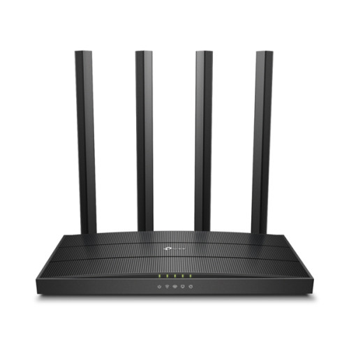 TP-Link Archer C6 WIFI Router