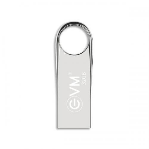 EVM EnVault 32GB USB 2.0 Pen Drive