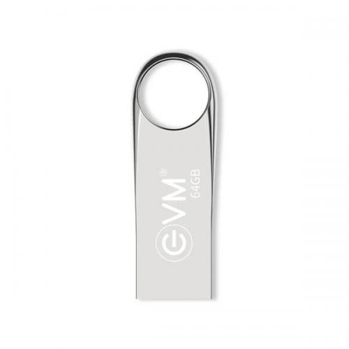 EVM EnVault 64GB USB 2.0 Pen Drive