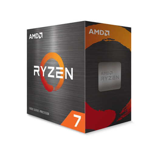 AMD Ryzen 7 5700 Desktop Processor