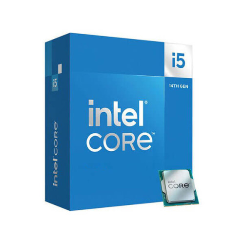 Intel Core i5-14400F Processor