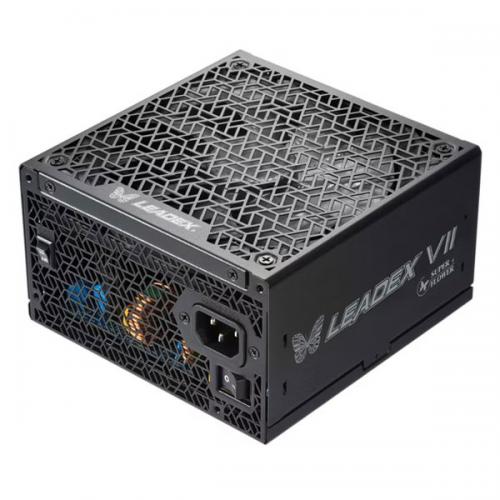 Super Flower Leadex VII XG 1000W Gold ATX 3.0 Fully Modular SMPS