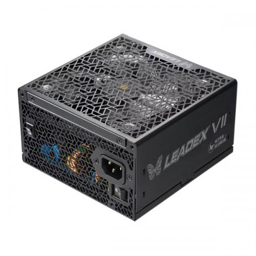 Super Flower Leadex VII Platinum PRO 1200W ATX 3.0 Fully Modular SMPS