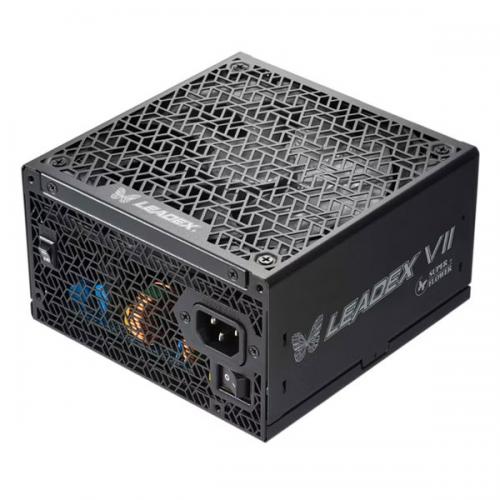 Super Flower Leadex VII XG 1300W Gold ATX 3.0 Fully Modular SMPS