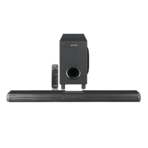 Ant Esports SBW300 2.1 Bluetooth Soundbar with Subwoofer