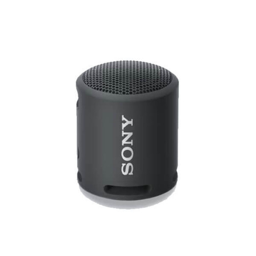 Sony SRS-XB13 Extra Bass Portable Wireless Speaker (Black)