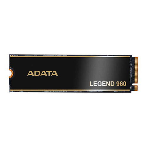 Adata Legend 960 1TB M.2 NVMe Gen4 Internal SSD