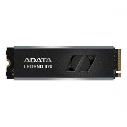 Adata Legend 970 2000GB M.2 Gen5 NVMe Internal SSD