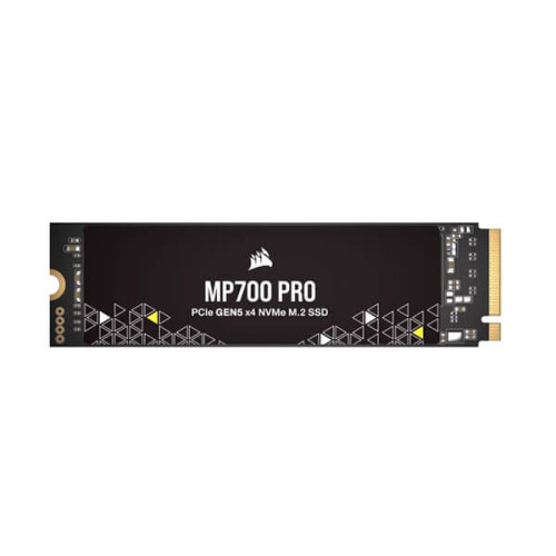 Corsair MP700 PRO 2TB M.2 NVMe 2.0 Gen5 Internal SSD