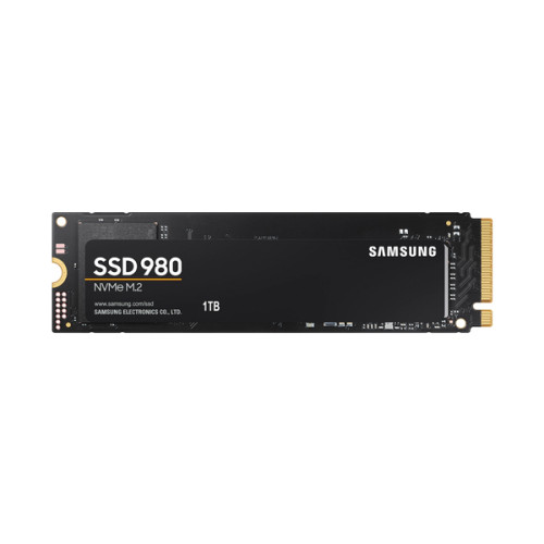 Samsung 980 1TB M.2 NVMe Gen3 Internal SSD