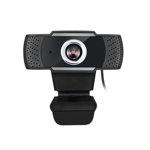 Adesso CyberTrack H4 1080P HD Webcam