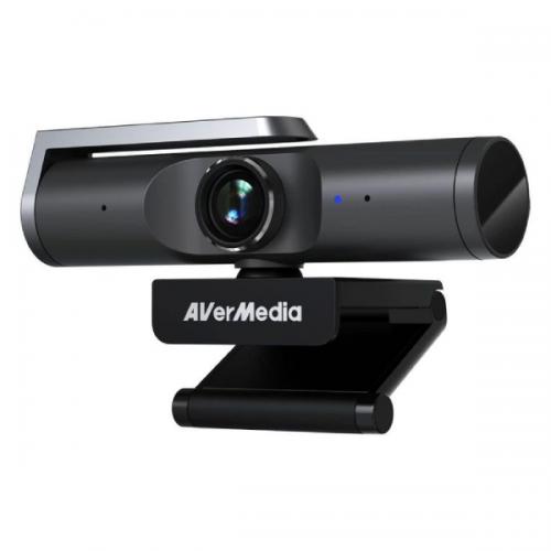 AVerMedia PW515 4K Ultra HD Webcam